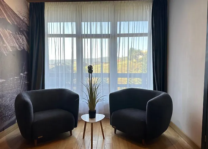 Hotel Gora