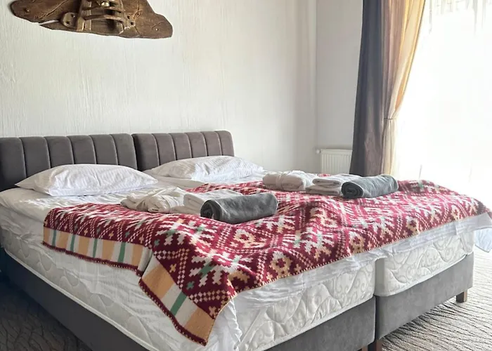 Gora 4* Bukovel