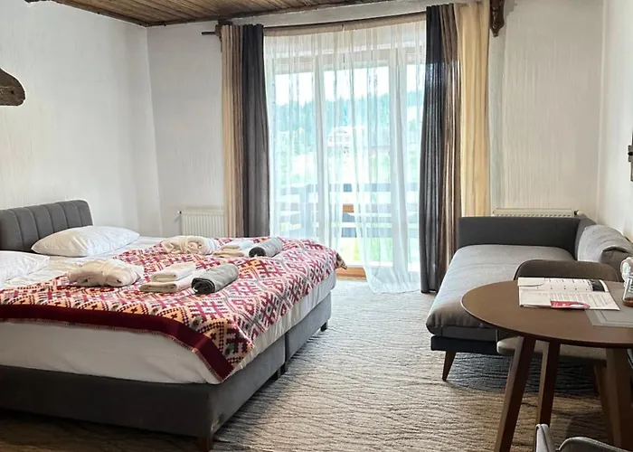 Gora Hotel