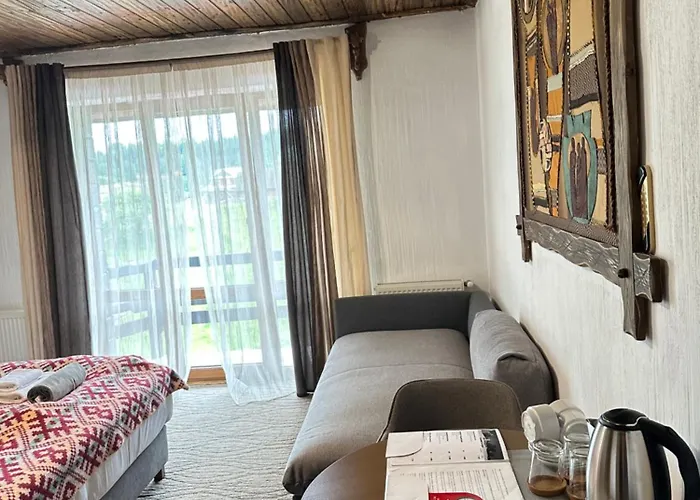 Gora 4* Bukovel