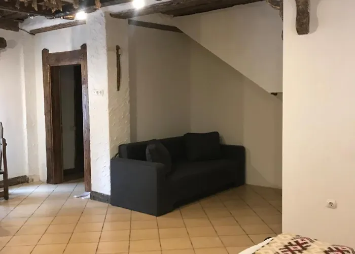 Gora Hotel Bukovel