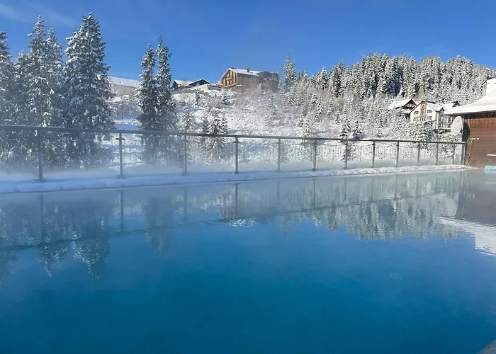 Hotel Gora Bukovel