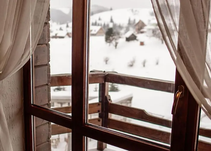 Gora 4* Bukovel