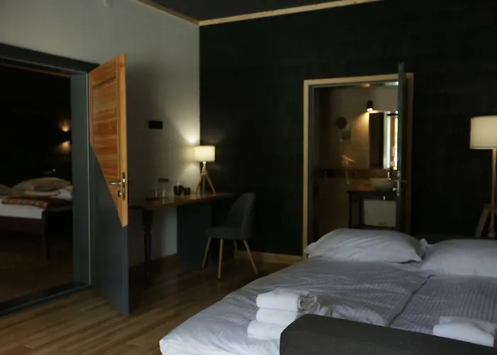 Hotel Gora Bukovel