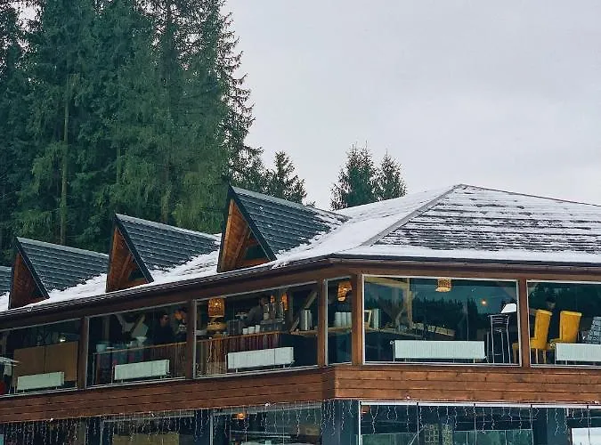 Gora Hotel Bukovel