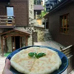 Gora Hotel Bukovel