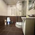 Hotel Gora Bukovel