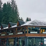 Gora Hotel Bukovel