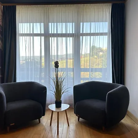 Hotel Gora