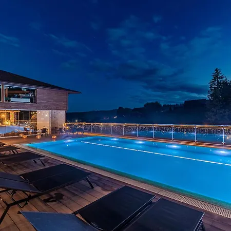 Gora Hotel