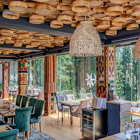 Hotel Gora