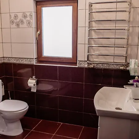 Hotel Gora Bukovel