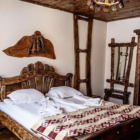 Hotel Gora