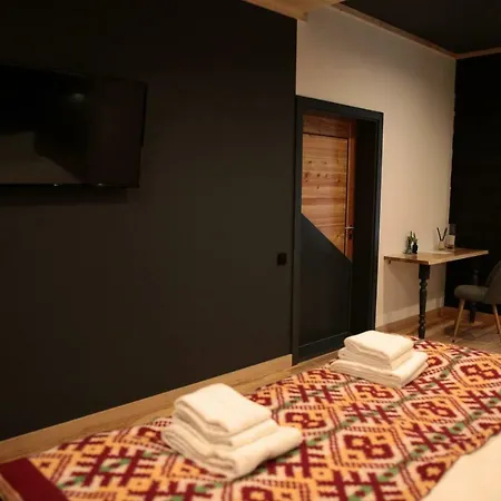 Spa Hotel Gora Hotel Bukowel