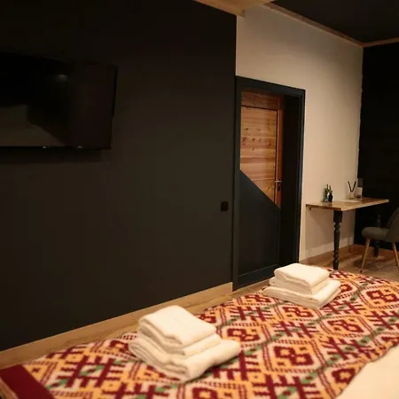 Gora Hotel Bukovel