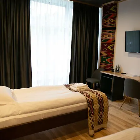 Gora Hotel 4*