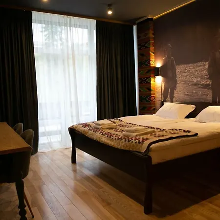 Hotel Gora