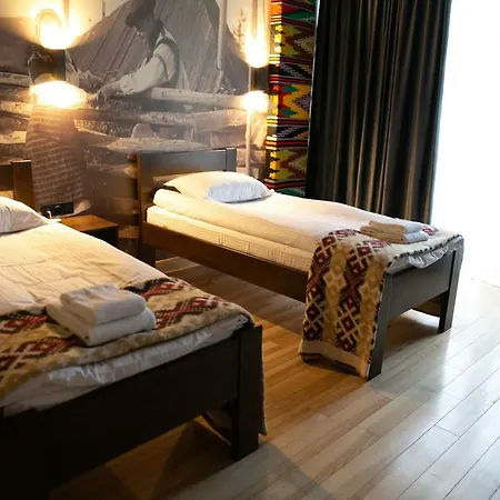 Gora Hotel