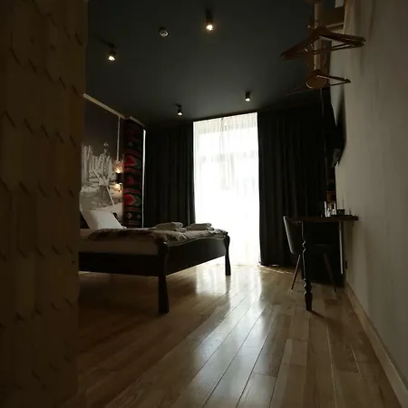 Hotel Gora