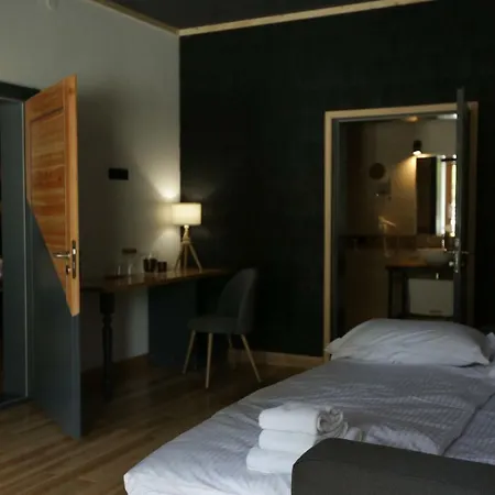 Hotel Gora Bukovel