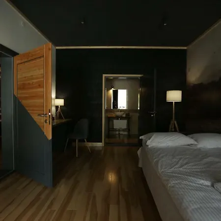 Gora Hotel