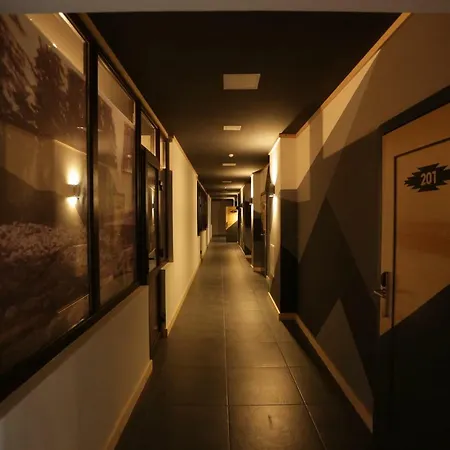 Hotel Gora